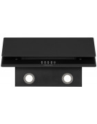 Вытяжка Krona VENERA 600 black PB купить в Санкт-Петербурге и Москве
