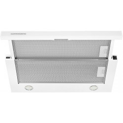 Встраиваемая вытяжка Kuppersberg SLIMLUX IV 60 GW купить в Санкт-Петербурге и Москве
