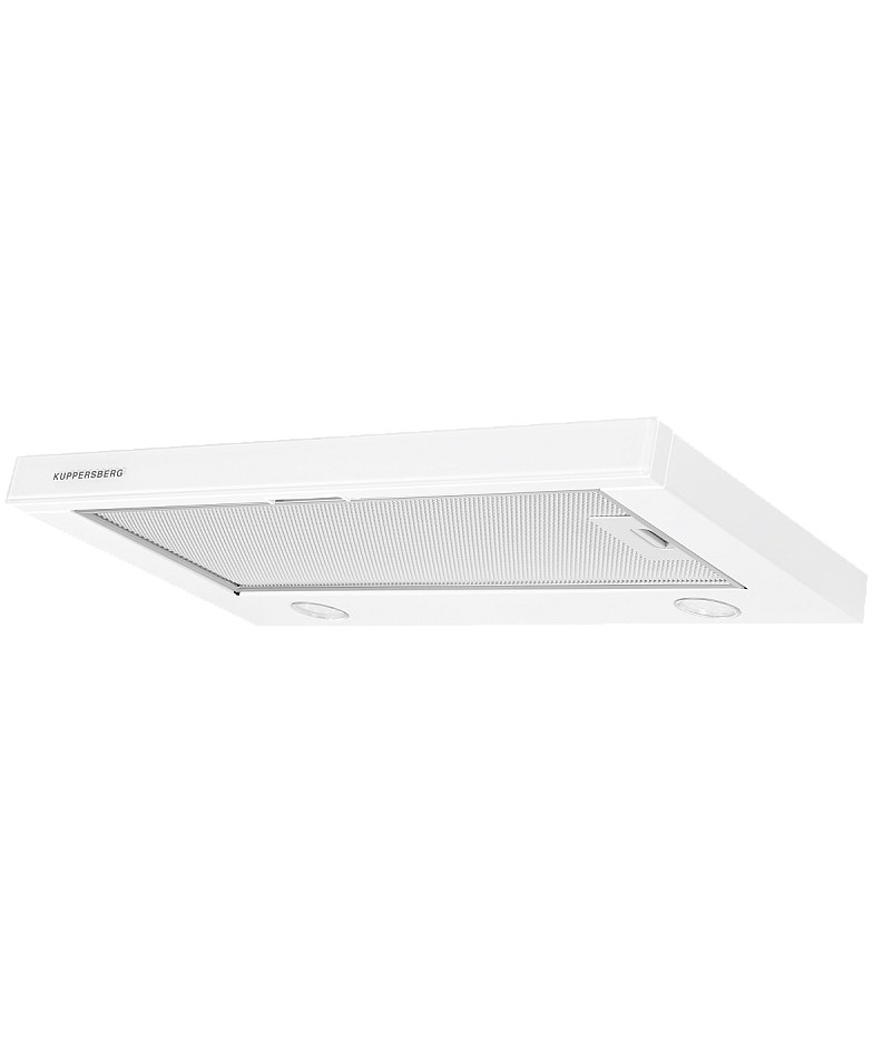 Встраиваемая вытяжка Kuppersberg SLIMLUX IV 60 GW купить в Санкт-Петербурге и Москве