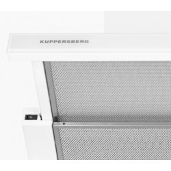 Встраиваемая вытяжка Kuppersberg SLIMLUX IV 60 GW купить в Санкт-Петербурге и Москве