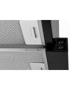 Встраиваемая вытяжка Kuppersberg SLIMLUX IV 60 GB купить в Санкт-Петербурге и Москве