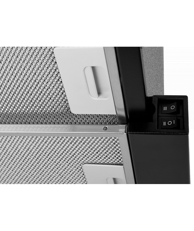 Встраиваемая вытяжка Kuppersberg SLIMLUX IV 60 GB купить в Санкт-Петербурге и Москве