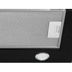 Встраиваемая вытяжка Kuppersberg SLIMLUX IV 60 GB купить в Санкт-Петербурге и Москве