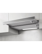 Встраиваемый вытяжной шкаф ELICA Elite 14 LUX GRIX/A/60-PRF0037989B купить в Санкт-Петербурге и Москве