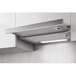 Встраиваемый вытяжной шкаф ELICA Elite 14 LUX GRIX/A/60-PRF0037989B купить в Санкт-Петербурге и Москве