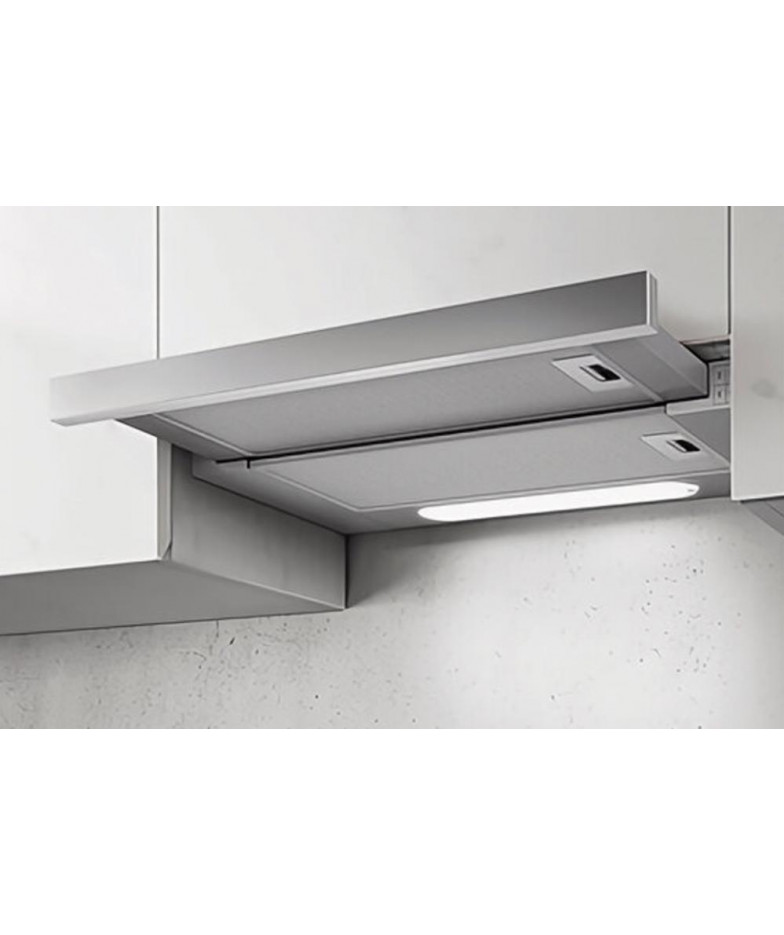 Встраиваемый вытяжной шкаф ELICA Elite 14 LUX GRIX/A/60-PRF0037989B купить в Санкт-Петербурге и Москве