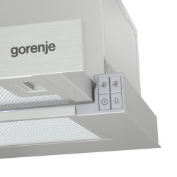 Встраиваемая вытяжка GORENJE TH62E3X купить в Санкт-Петербурге и Москве