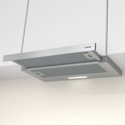 Встраиваемая вытяжка GORENJE TH62E3X купить в Санкт-Петербурге и Москве