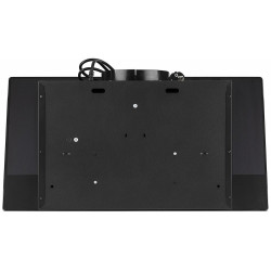 Вытяжка Krona VENERA 600 black S купить в Санкт-Петербурге и Москве