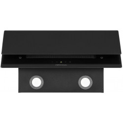Вытяжка Krona VENERA 600 black S купить в Санкт-Петербурге и Москве