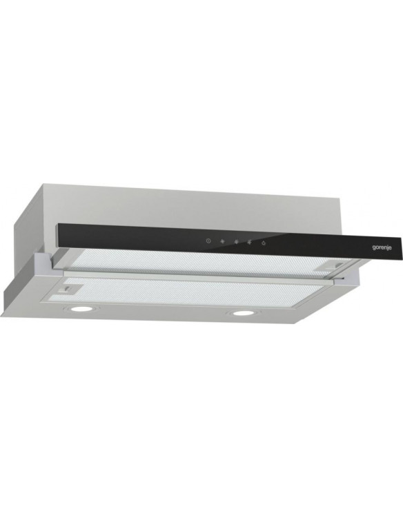 Встраиваемая вытяжка GORENJE TH64E3SGB купить в Санкт-Петербурге и Москве