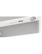 Полновстраиваемая вытяжка Korting KHI 6530 W купить в Санкт-Петербурге и Москве