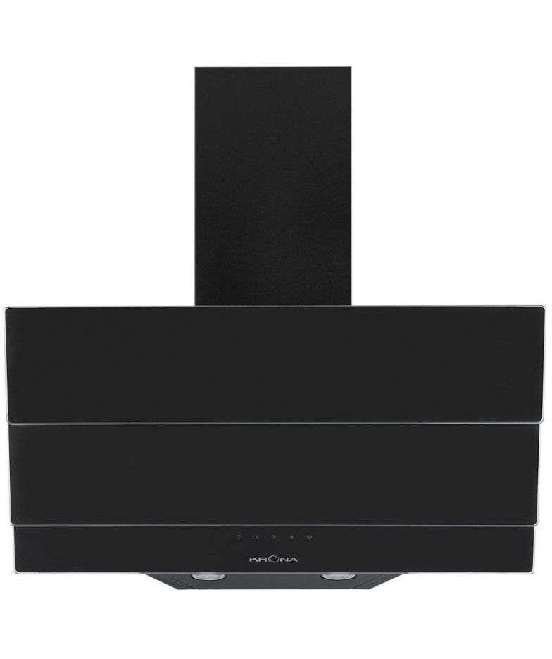 Вытяжка Krona AURORA 600 black S купить в Санкт-Петербурге и Москве