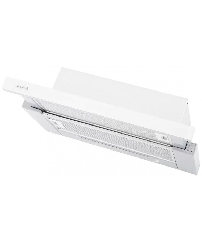 Встраиваемый вытяжной шкаф ELICA ELITE 14 LUX GRVTWH/A/60-PRF0116536B купить в Санкт-Петербурге и Москве
