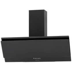Вытяжка KRONA VENERA 900 BLACK PB купить в Санкт-Петербурге и Москве