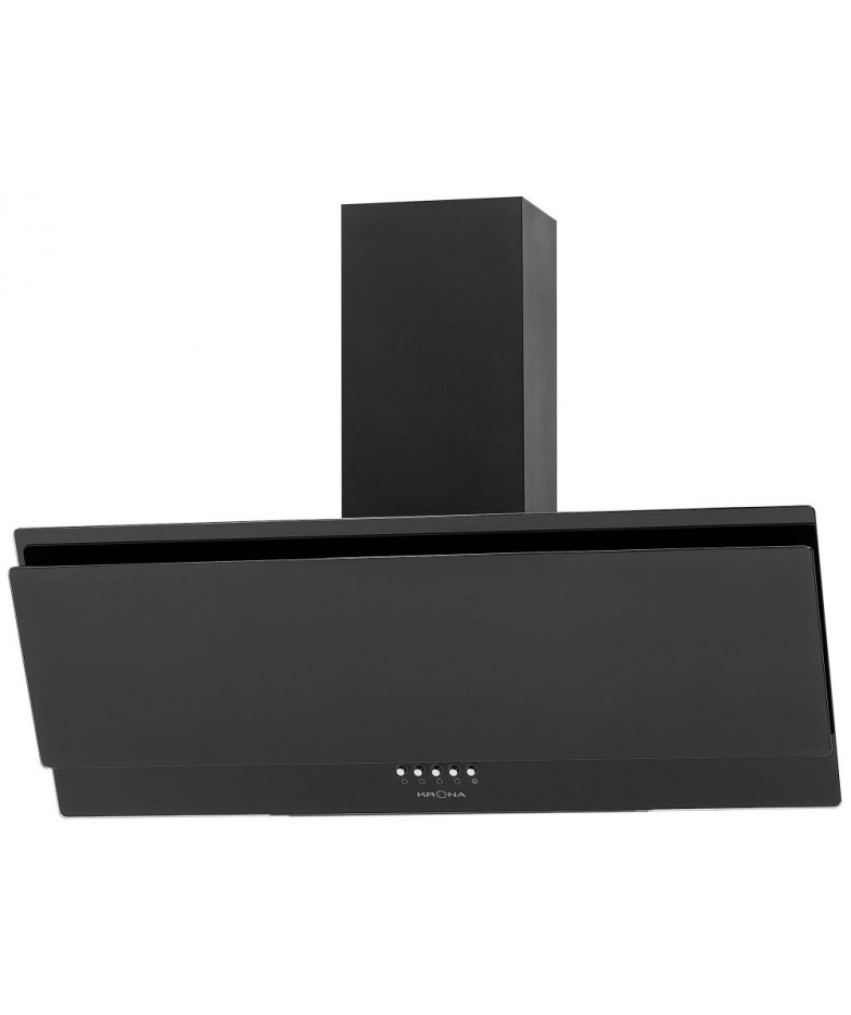 Вытяжка KRONA VENERA 900 BLACK PB купить в Санкт-Петербурге и Москве