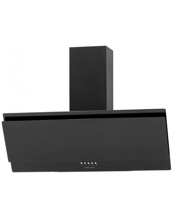 Вытяжка KRONA VENERA 900 BLACK PB купить в Санкт-Петербурге и Москве