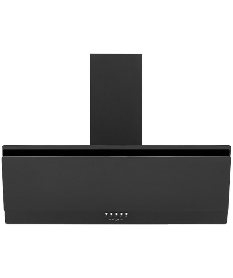 Вытяжка KRONA VENERA 900 BLACK PB купить в Санкт-Петербурге и Москве