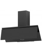 Вытяжка KRONA VENERA 900 BLACK PB купить в Санкт-Петербурге и Москве