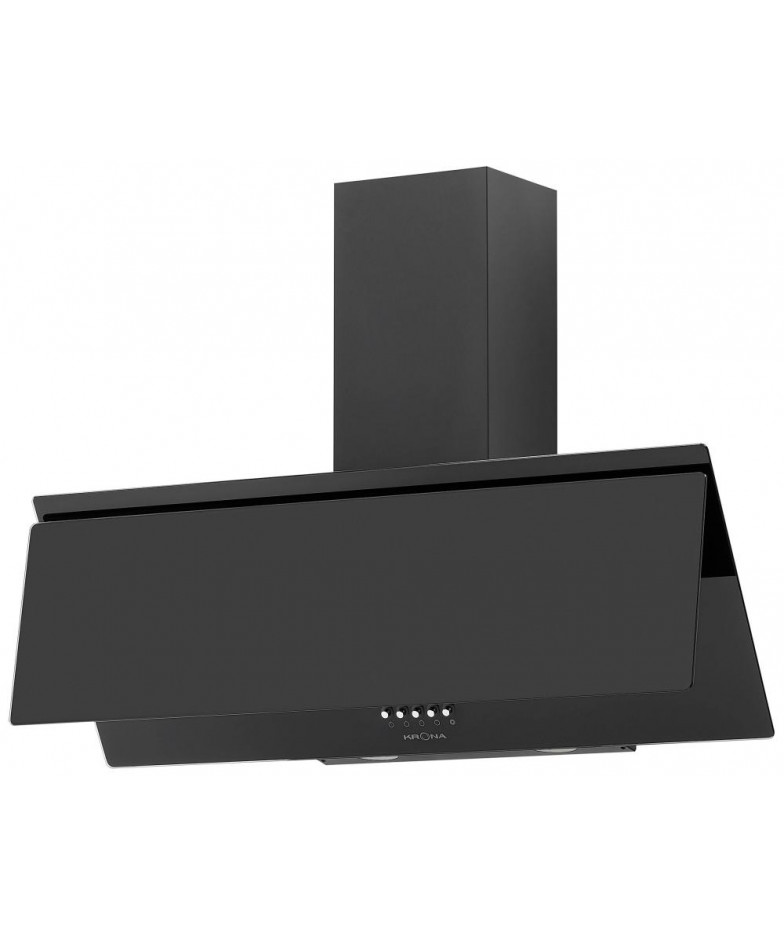 Вытяжка KRONA VENERA 900 BLACK PB купить в Санкт-Петербурге и Москве