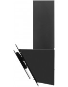 Вытяжка KRONA VENERA 900 BLACK PB купить в Санкт-Петербурге и Москве