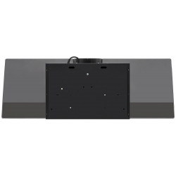 Вытяжка KRONA VENERA 900 BLACK PB купить в Санкт-Петербурге и Москве