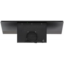 Вытяжка KRONA VENERA 900 BLACK PB купить в Санкт-Петербурге и Москве