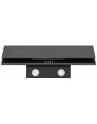 Вытяжка KRONA VENERA 900 BLACK PB купить в Санкт-Петербурге и Москве