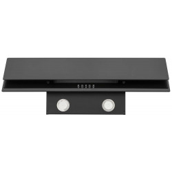 Вытяжка KRONA VENERA 900 BLACK PB купить в Санкт-Петербурге и Москве