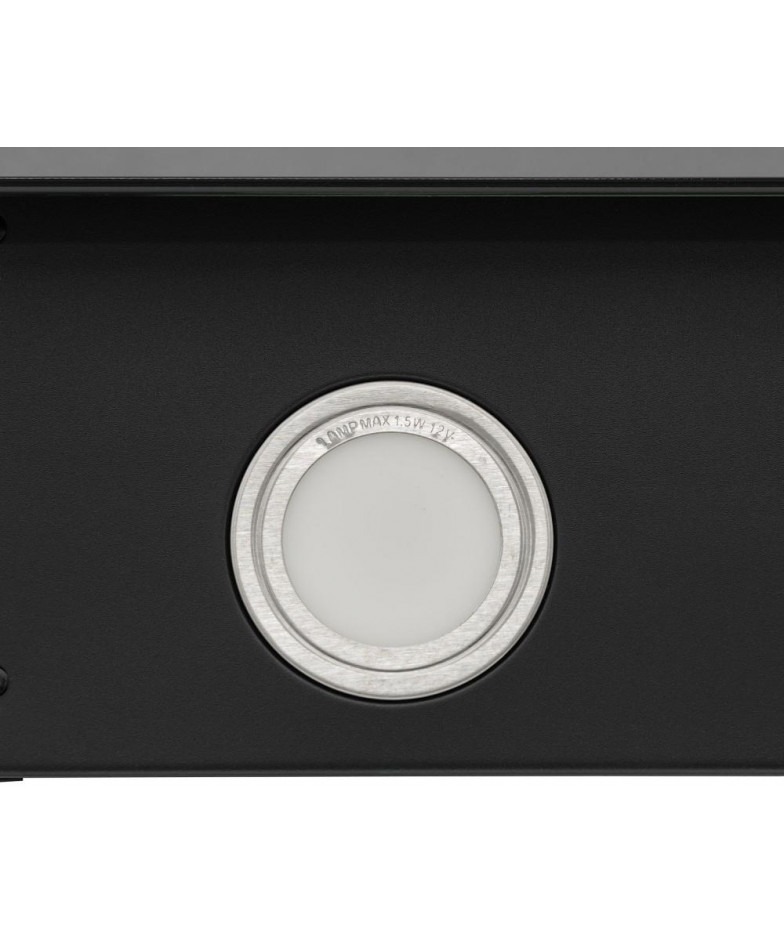 Вытяжка KRONA VENERA 900 BLACK PB купить в Санкт-Петербурге и Москве