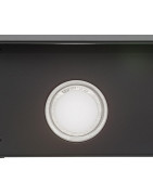 Вытяжка KRONA VENERA 900 BLACK PB купить в Санкт-Петербурге и Москве