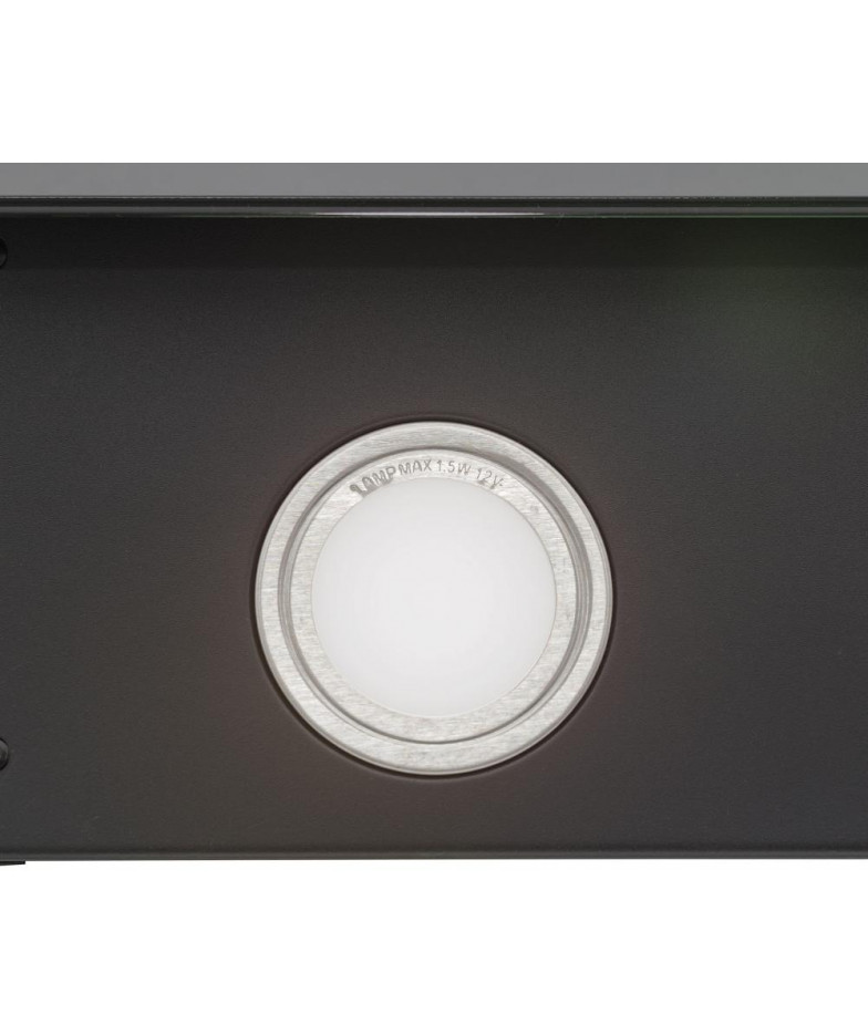 Вытяжка KRONA VENERA 900 BLACK PB купить в Санкт-Петербурге и Москве