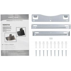 Вытяжка KRONA VENERA 900 BLACK PB купить в Санкт-Петербурге и Москве