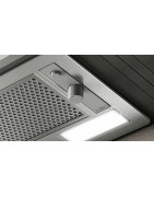 Встраиваемый вытяжной шкаф ELICA ERA S IX/A/52-PRF0142886 купить в Санкт-Петербурге и Москве