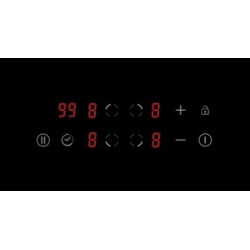 Варочная панель Graude EK 60.0 S купить в Санкт-Петербурге и Москве