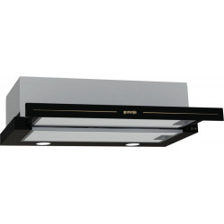 Встраиваемая телескопическая вытяжка Gorenje BHP62CLB купить в Санкт-Петербурге и Москве