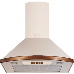 Вытяжка Kuppersberg BONA 60 C Bronze купить в Санкт-Петербурге и Москве