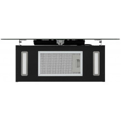 Вытяжка Krona AURA 600 BLACK S купить в Санкт-Петербурге и Москве