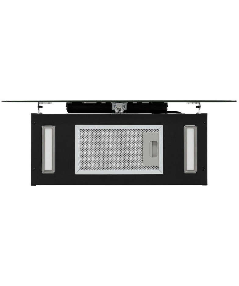 Вытяжка Krona AURA 600 BLACK S купить в Санкт-Петербурге и Москве