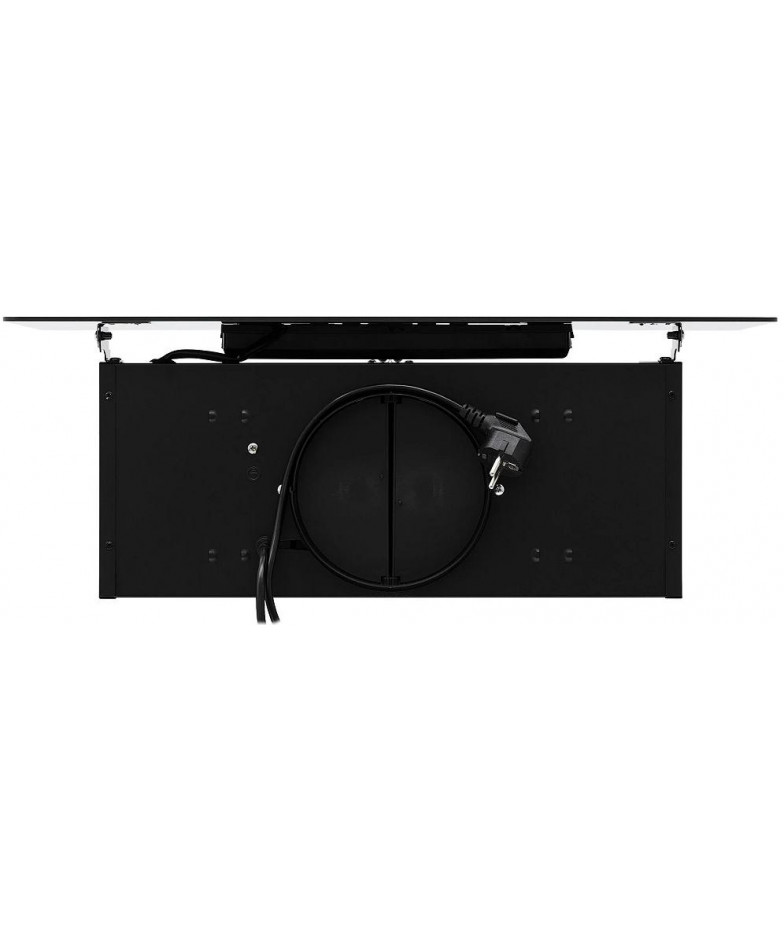 Вытяжка Krona AURA 600 BLACK S купить в Санкт-Петербурге и Москве