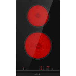 Электрическая домино GORENJE ECT321BCSC купить в Санкт-Петербурге и Москве