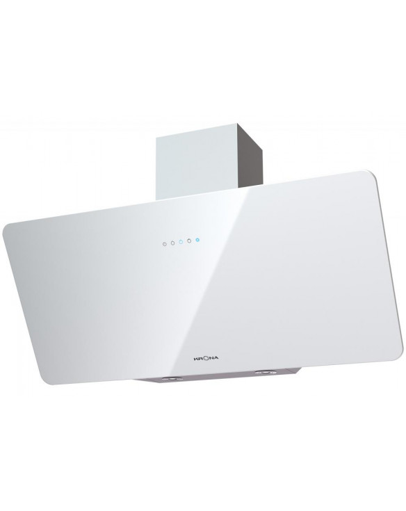 Вытяжка KRONA LIORA 900 white S купить в Санкт-Петербурге и Москве