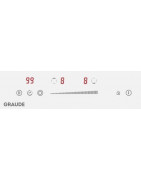 Варочная панель Graude EK 30.0 W купить в Санкт-Петербурге и Москве