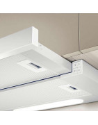 Встраиваемый вытяжной шкаф ELICA ELITE 14 LUX GRVTWH/A/90-PRF0116530B купить в Санкт-Петербурге и Москве