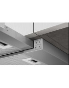 Встраиваемый вытяжной шкаф ELICA ELITE 14 LUX GRVTWH/A/90-PRF0116530B купить в Санкт-Петербурге и Москве