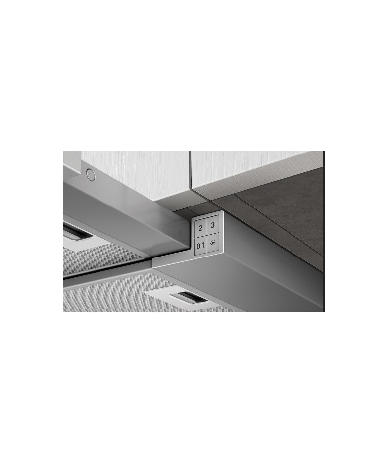Встраиваемый вытяжной шкаф ELICA ELITE 14 LUX GRVTWH/A/90-PRF0116530B купить в Санкт-Петербурге и Москве