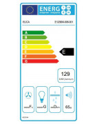 Встраиваемый вытяжной шкаф ELICA ELITE 14 LUX GRVTWH/A/90-PRF0116530B купить в Санкт-Петербурге и Москве