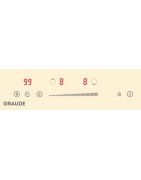 Варочная панель Graude IK 30.1 C купить в Санкт-Петербурге и Москве