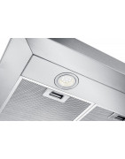 Вытяжка KRONA RUT 600 inox 3P-S купить в Санкт-Петербурге и Москве