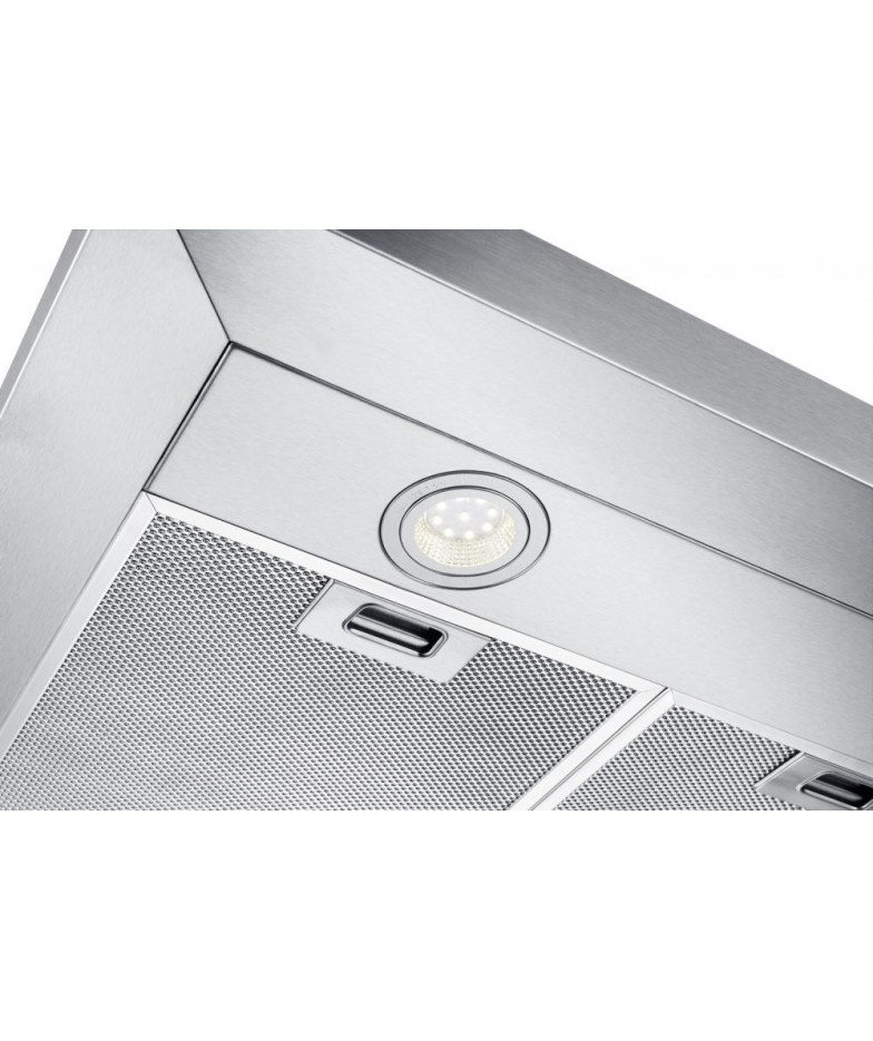 Вытяжка KRONA RUT 600 inox 3P-S купить в Санкт-Петербурге и Москве